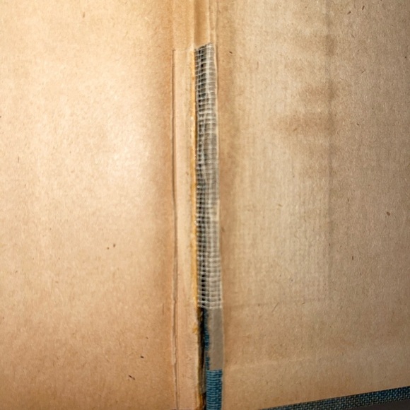 1933 Ellery Queen The Siamese Twins hardback book - Picture 16 of 16